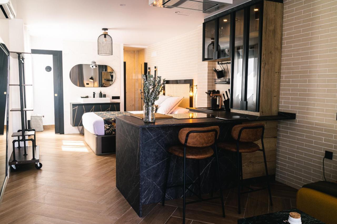 El Rincon De Huete Apartment